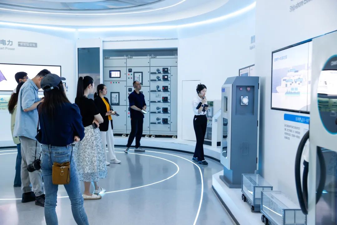 “中国智造”：通全球促共赢(图1)