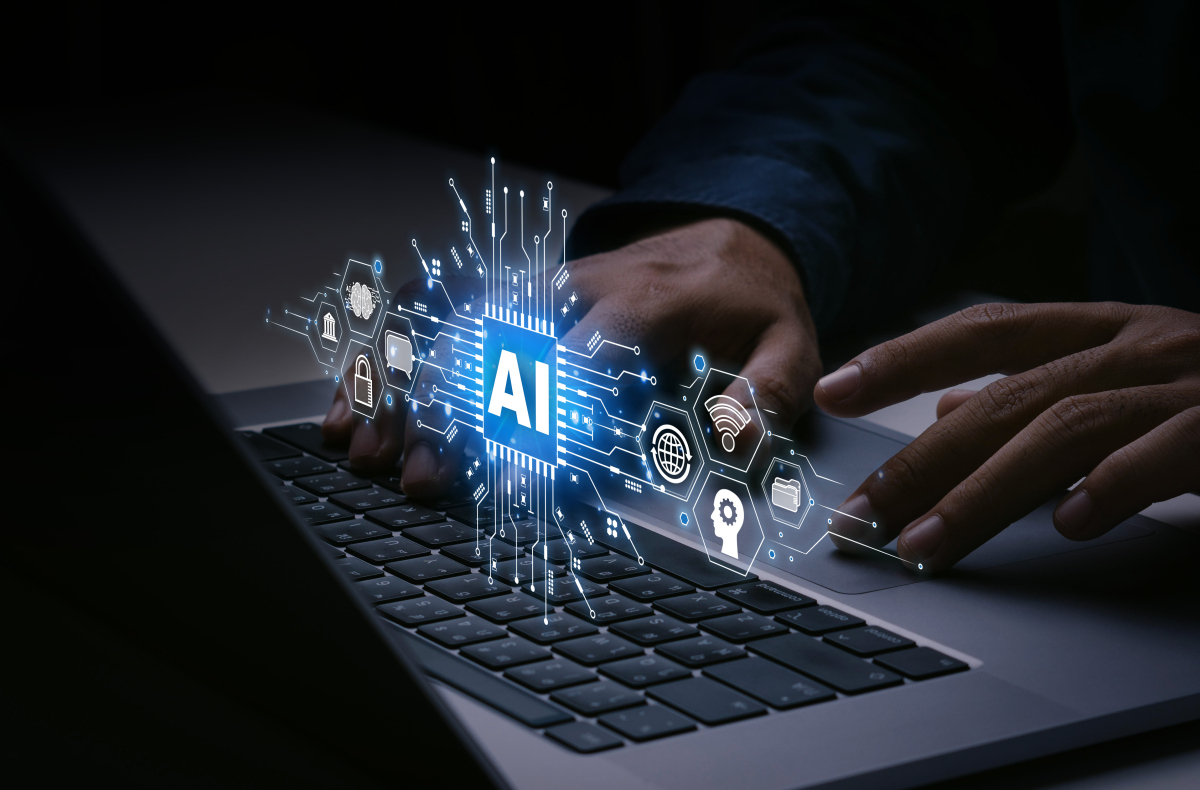AI+中小企业数字化转型创新发展大会举行专家建言数实共生