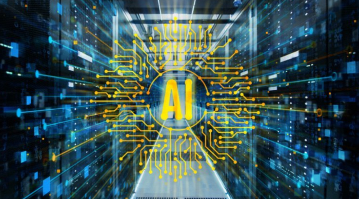 汉朔科技联合海外伙伴发布智能购物车新方案AI零售商业化再进一步