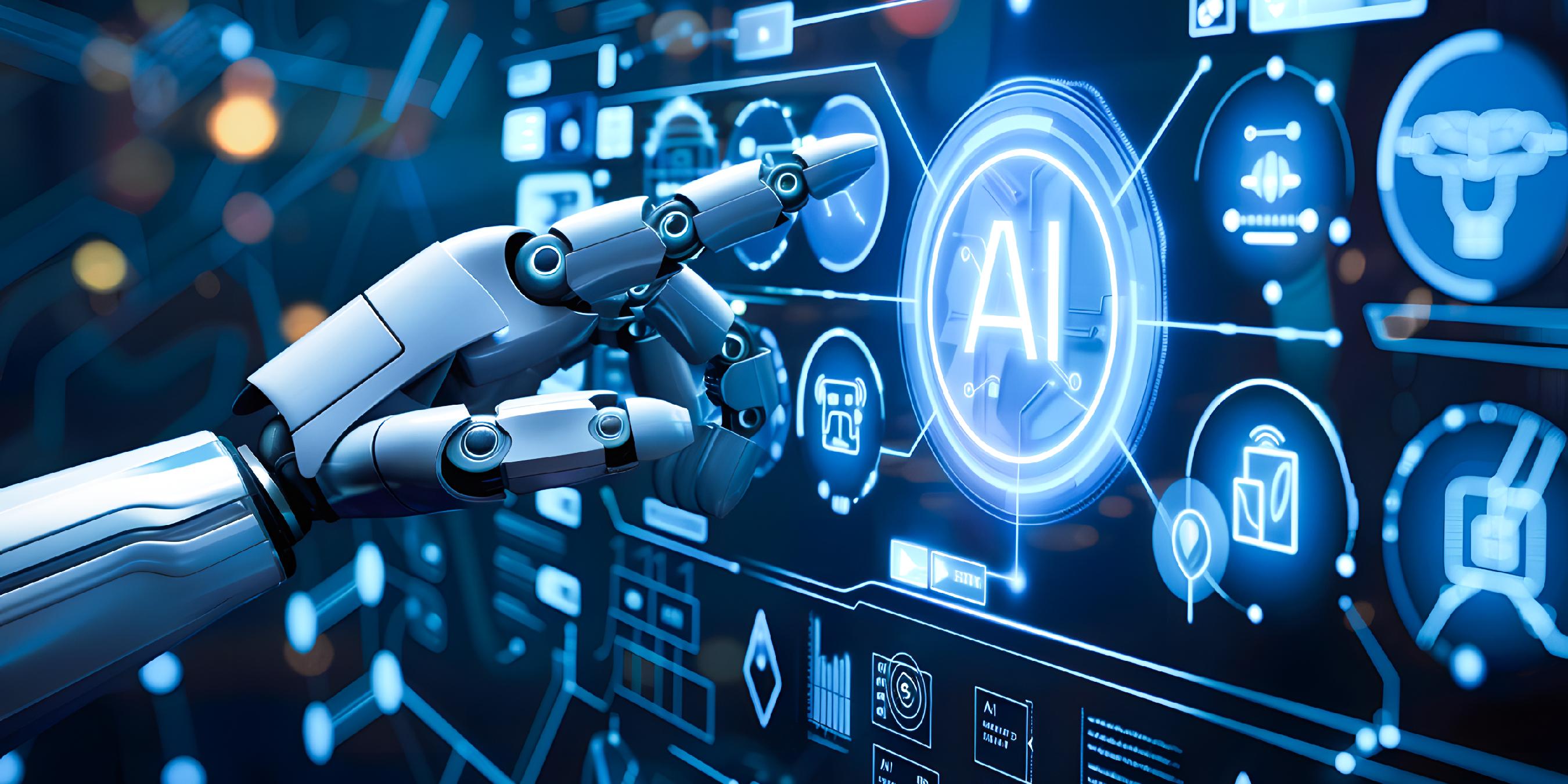 “AI+电鸿”赋能数字保电南方电网数智力量护航重大活动
