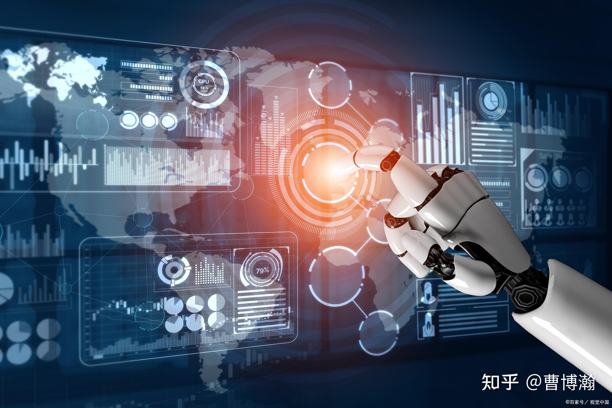 AI数字化转型：用户体验如何成就成功创新？